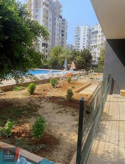 Tek Blok Havuzlu Deniz Manzaralı Kiralık Daire