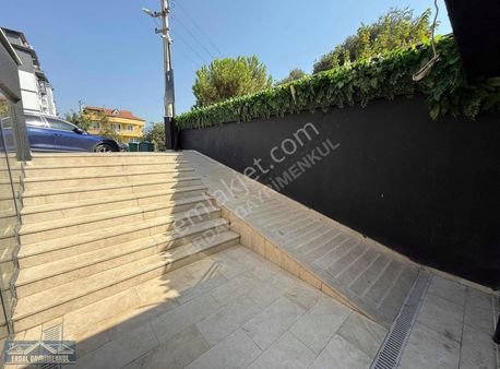 Yatırımlık Fırsat Lüks Apart