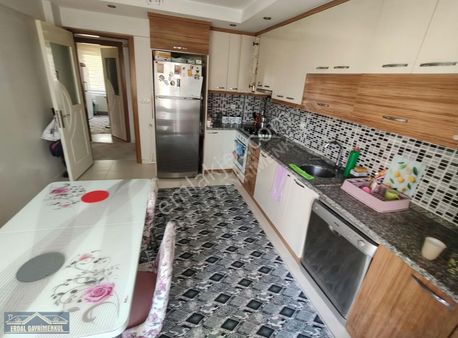 Karaman Mah. Geniş Oturumlu Masrafsız Krediye Uygun 3+1 Daire