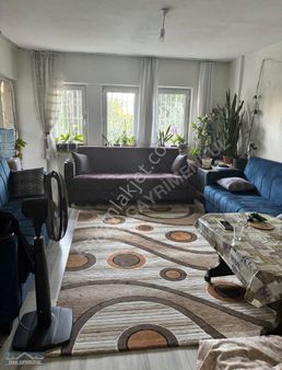 Meska Da Komple Yenilenmiş 2+1 Daire