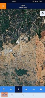 Örtülüce Köyü Yatırımlık Fırsat Arazi