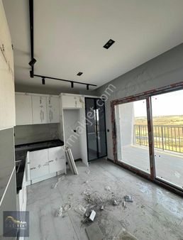 Cumhuriyet Mahallesi Ahb Yapı Satılık 3+1 Lüx Daire