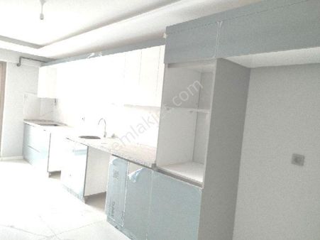 Bursa Kestel Vani Mehmet Mah'de Satılık Sıfır 5+1 Net 238 M2 Dubleks Daire