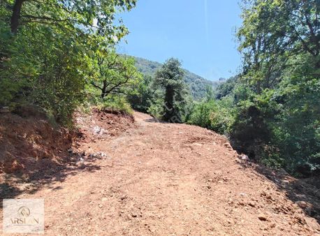 İznik Sarıağılda Uygun Fiyata Köy İçinde Arsa