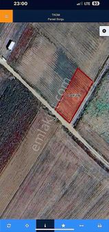 Köşe Başı Çitteli Çevirlı