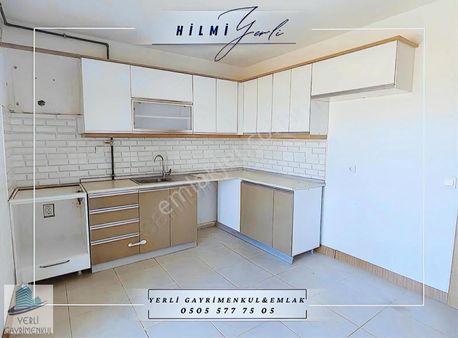 Yerli Gayrimenkul'den 1. Etap Toki De Kiralık Daire