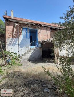 Aydın İncirliova Karabağ Satilik Müstakil Ev