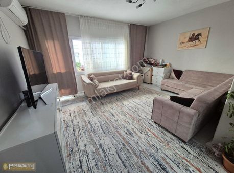 Prestij'den Çamlıbel Kültür'de Silifke Cadde Üzeri 1+1 Daire