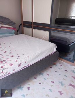 Koç Gayrimenkulden Önü Açık Asfalt Kenarı 2+1