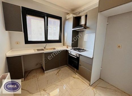 Göztepe Özgürlük Parkı 'na Yakın 2+1 Boş Taşınmaya Hazır Daire