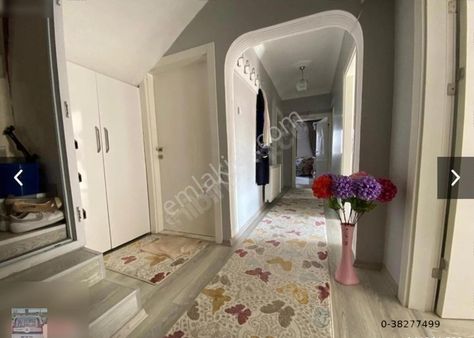 Eryaman Yht Gar Karşısında İyi Lokasyonda 4+2 Daire