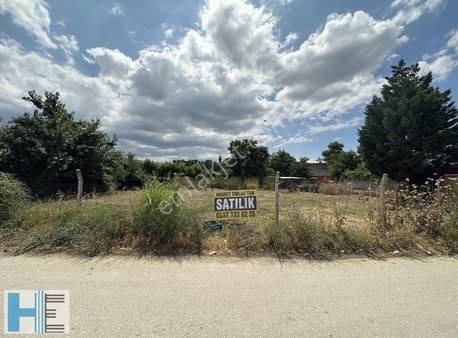 Fiyat Düştü Kumlukalan Da Ticari Konut İmarlı 563m2 Köşe Arsa