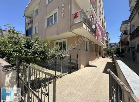 Gürsu Kurtuluş Ta Satılık 3+1/120m2 Daire