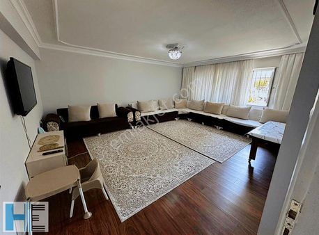 Gürsu Kurtuluş Ta Satılık 3+1/130m2 Daire