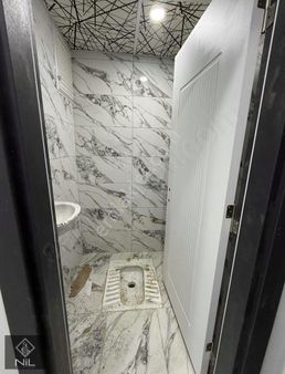 Sıfır 2+1 Lüks Alttan Isıtmalı En Üst Kat Daire