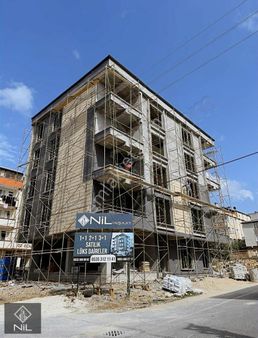 Bahçelievler Mh Merkezi Konumda Lüks 2+1 Geniş 1.sınıf Daireler