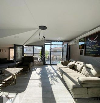 Avcılar D.köşklerde 3+1 Sıfır Deniz Manzaralı Satılık Daire