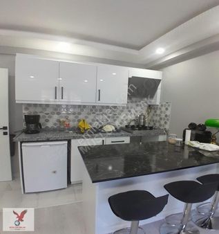 Avcılar Merkezde Sıfır Otoparklı 1+1 İster İş Yeri İster Daire