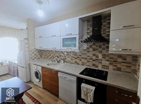 Yıldıztepede 3+1 Yüksek Giriş Full Yapılı Harika Lokasyon Daire