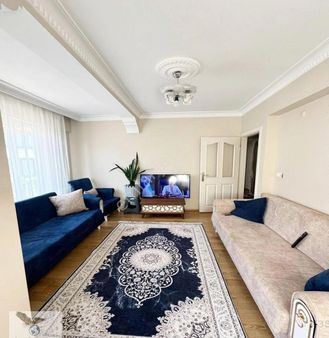 Avcılar Cihangirde 4+2 Metrobüse Yakın 10 Yaşında Satılık Geniş Dublex