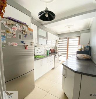 Avcılar Ambarlıda 4+1 10 Yıllık Geniş Teraslı Dublex Fırsatı