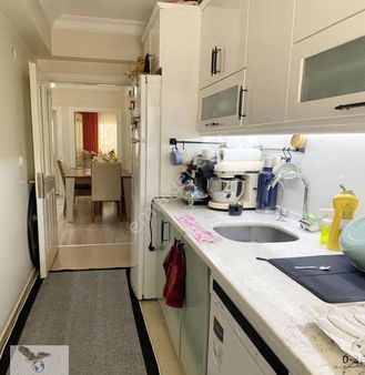 Avcılar Cihangirde 2+1 Y.giriş Satılık Daire