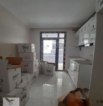 Avcılar Cihangirde 2+1 Sıfır Kapalı Otoparklı Daire