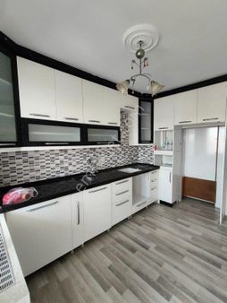 Esnaf Emlak'tan/çevre Yolu Üzeri/4+1 Satılık Daire