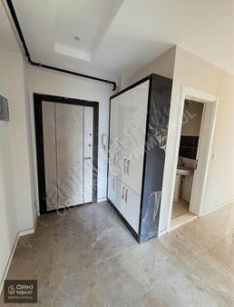 Hükümet Konağı Üzeri 2+1 Daire