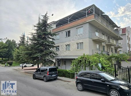 Toprak Emlaktan Uluönder Mh. Güzel Konumda Zemin Kat Kiralık 2+1