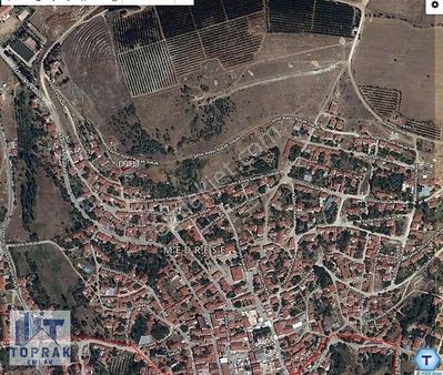 Toprak Emlak'tan Mihalıççık Medrese Mh Satılık Arsa