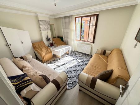 Satılık Daire Sultangazi Cebeci Mah Kartal Emlaktan