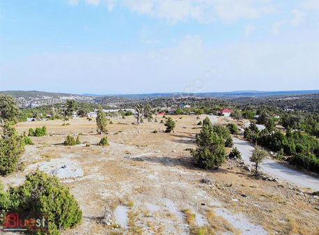 Kızılen Köyünde Satılık Köyiçi İmarlı Tarla