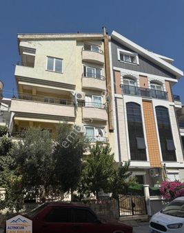 Didim Satılık 2+1 Ayrı Mutfak Acill Ön Cephe Dublex Daire