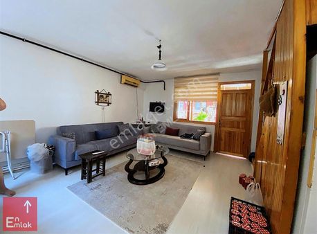 Yaz-kış Oturuma Uygun 2+1 Güneş Sitesi 3. Ada, Doğalgazlı