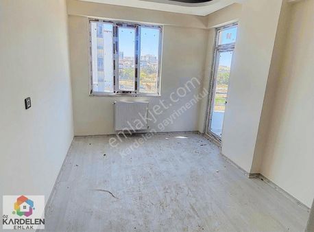 Kardelen Den Satılık Sıfır Yapım Fırsat Daireler