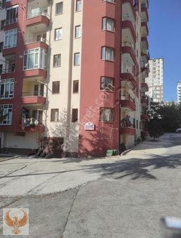 Anka Gayrimenkul-mavlana Mah.satılık 3+1 Daire