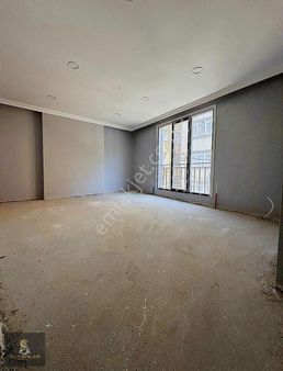 İstasyon Mah. 3+1 Satılık 120m2 2.inci Kat Sıfır Daire
