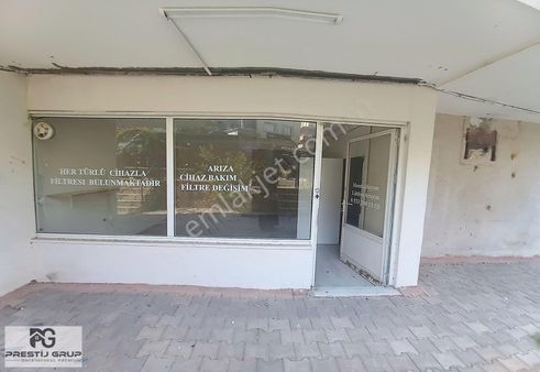 Bursa Yıldırım Erikli Caddesine Paralel Kiralık Dükkan