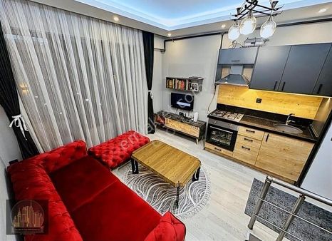 Megatown Gayrimenkul Den Görükle De Satılık Daire