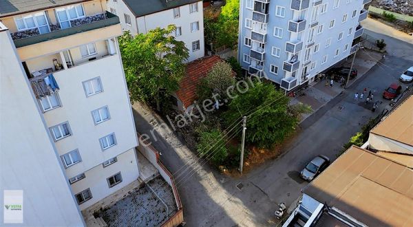 Veffa Gayrimenkulden Gebze Mimar Sinanda Satılık Arsa