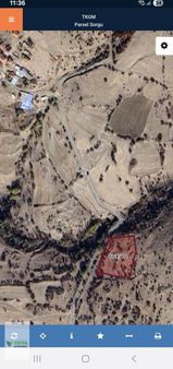 Veffa Gayrimenkulden Eskişehirde Yola Cephe Satılık Tarla