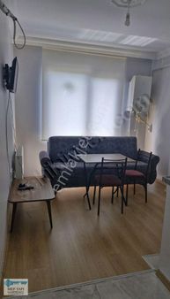 Mefe Yapıdan Değirmenaltında Lüks Binada Kiralık 1+1 Daire