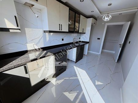 Ergünler İnşaat Güvencesiyle Lüx Dairelerimiz Satılıktır