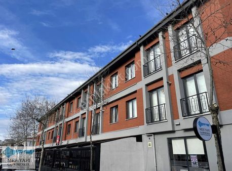 Mef E Yapı'dan Değirmenaltı Mah. Kiralık Eşyalı 1+1 Daire