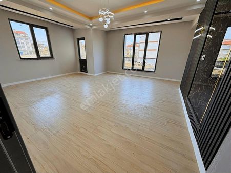 Ergünler İnşaattan Lüks Sıfır 3+1 Satılık Daire