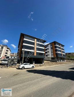 Mefe Yapıdan Muhteşem Konumda Deniz Manzaralı Satılık Lüks Daire