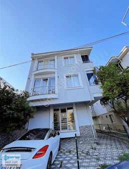 Mef E Yapı'dan Cumhuriyet Mahallesinde Satılık 1+1 Daire