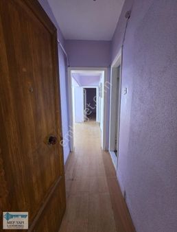 Mef E Yapı'dan Çiftlikönü Mahallesinde Satılık 2+1 Daire