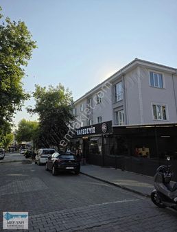 Mef E Yapı'dan Değirmenaltında Eşyalı Kiralık Daire